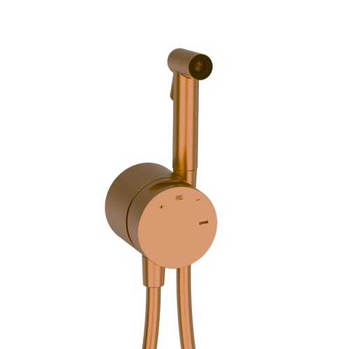 GRB InCool EterNice® Cobre PVD Bateria bidetowa podtynkowa. 90227955  BudoHurt.com.png