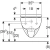 Geberit 503.154.00.1  rys1.webp