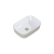 Elita Umywalka nablatowa Reni Bicolor 46x33 Ceram White HG Połysk Fume Matt. RE040460896140 zd.2  BudoHurt.com Łódź.png