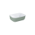 Elita UMYWALKA RENI BICOLOR 46x33, CERAM WHITE HG SAGE MATT. RE040460890890 BudoHurt.com Łódź.png
