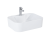 Elita Umywalka nablatowa Fiona 48x37 Ceram White HG Połysk. RE040480158060 zd.1 BudoHurt.com Łódź.png
