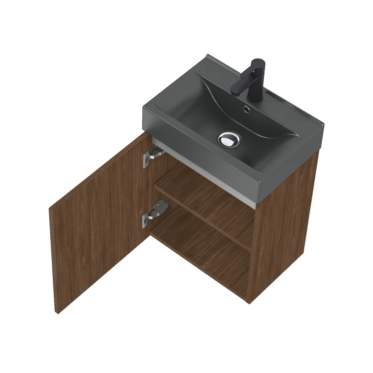 Elita Set Tiny 45 1d Orzech Lincoln szafka + umywalka. RE020450157060 zd.1 BudoHurt.com.png