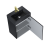 Elita Set Tiny 45 1d Black Matt  Szafka + czarna umywalka. RE020450157160  zd.2 BudoHurt.com.png