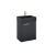 Elita Set Tiny 45 1d Black Matt  Szafka + czarna umywalka. RE020450157160 BudoHurt.com.png