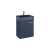 Elita Set Tiny 45 1d Navy Blue Matt szafka + umywalka. RE020450157030 BudoHurt.com.png