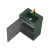 Elita Set Tiny 45 1d Forest Green Matt szafka + umywalka. RE020450157010 zd.1 BudoHurt.com.png