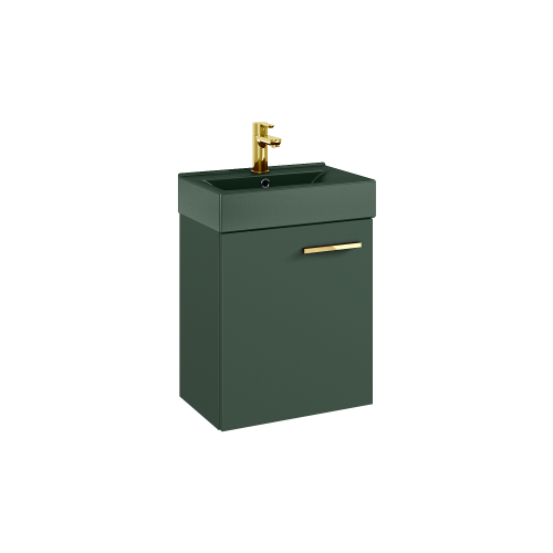 Elita Set Tiny 45 1d Forest Green Matt szafka + umywalka. RE020450157010 BudoHurt.com.png