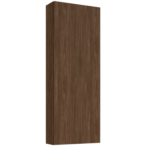 Elita WISZĄCA FOR ALL 45x120x17 cm 1D ORZECH LINCOLN. RE140450177060  BudoHurt.com.png