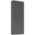 Elita WISZĄCA FOR ALL 45x120x17 cm 1D ANTHRACITE HG. RE140450176610  BudoHurt.com.png