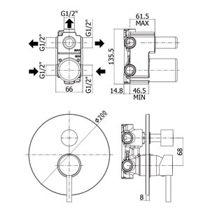 Pafoni SK019CR rys. BudoHurt.com Łódź.jpg