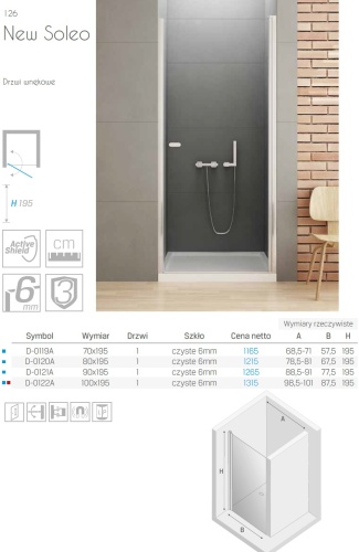 New Trendy   NEW Soleo drzwi wnękowe pojedyncze wymiary BudoHurt.com Łódź.jpg