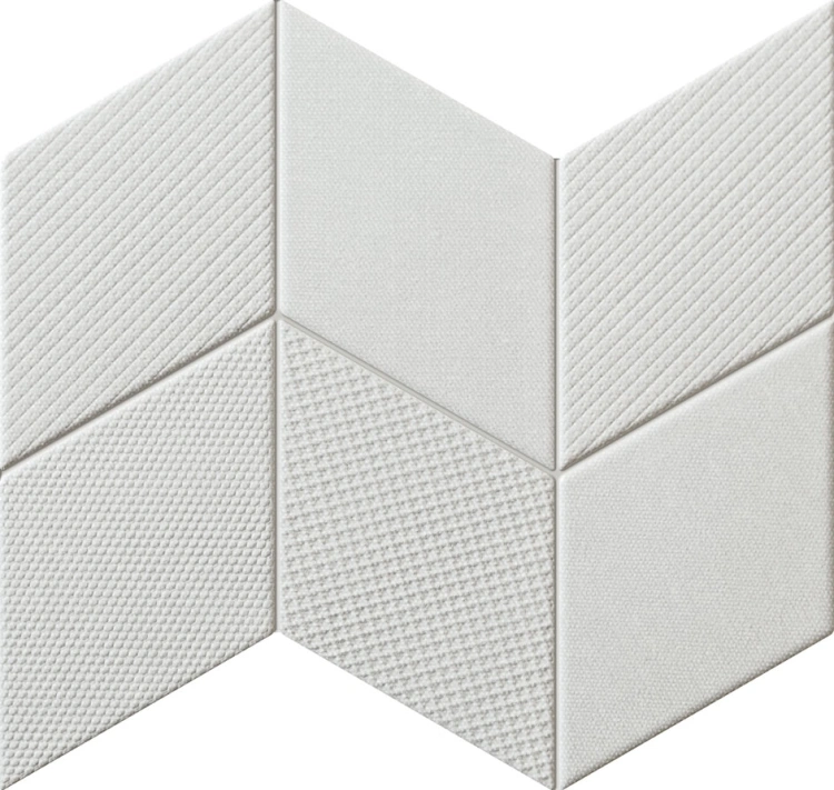 Tubądzin HOUSE OF TONES BLUE MOZAIKA 22,8X29,8 BudoHurt.com Łódź.jpg