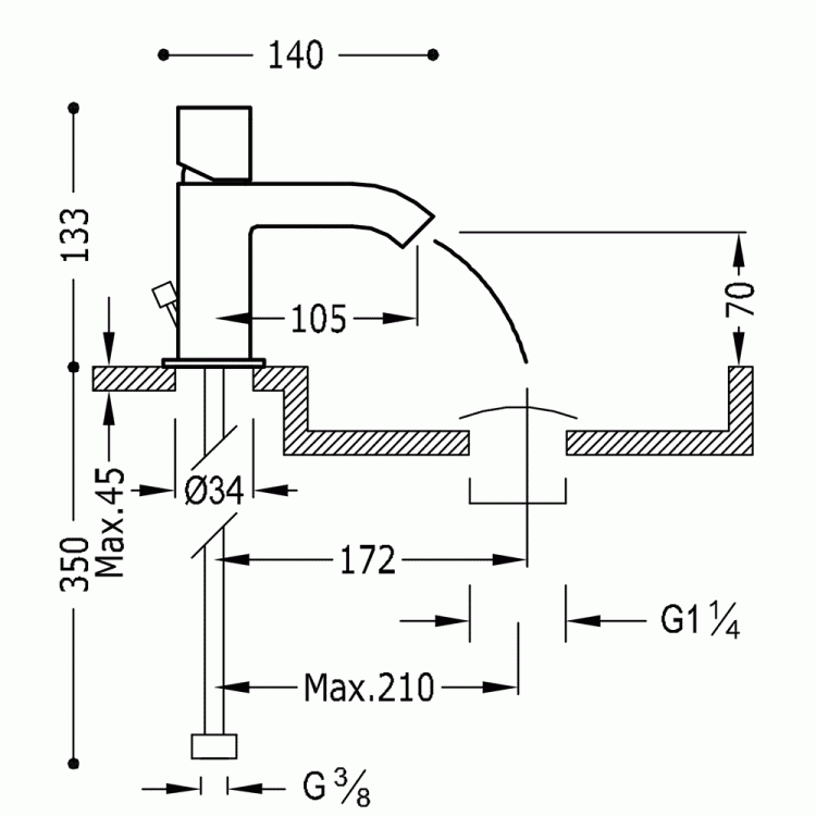 Tres Cuadro 107103DA rys. BudoHurt.com Łódź.jpg
