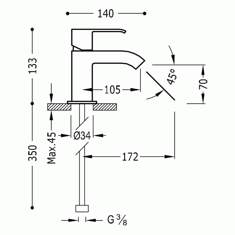 Tres Cuadro 106103 rys. BudoHurt.com Łódź.jpg