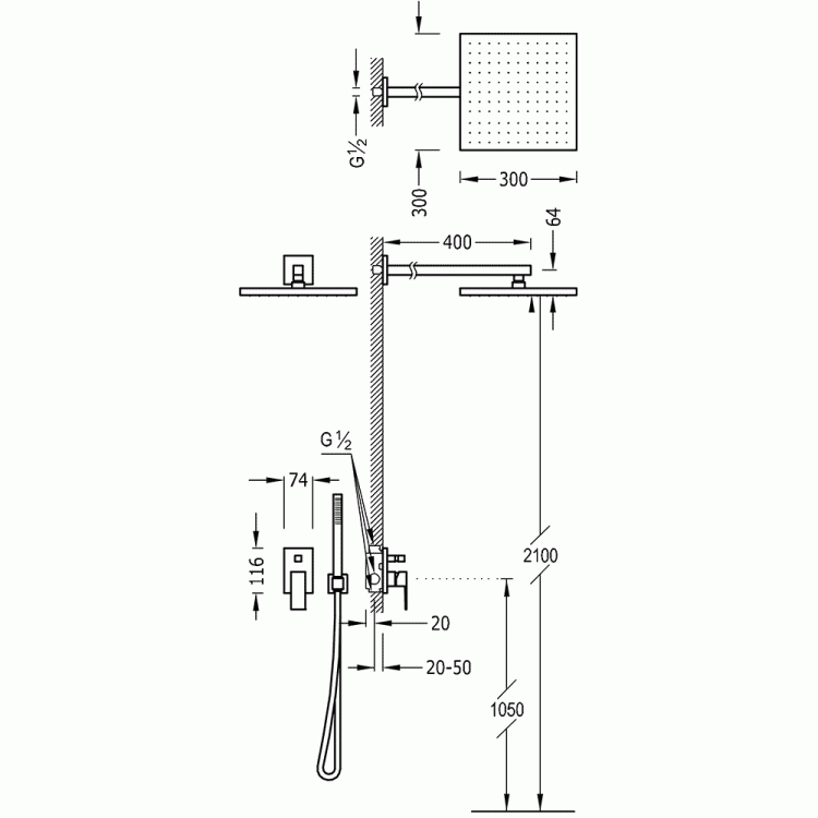 Tres Cuadro 106980 rys. BudoHurt.com Łódź.jpg