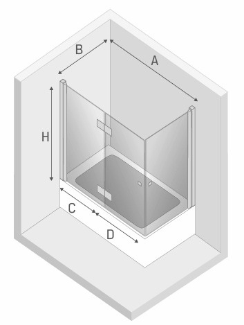 New Trendy Parawan nawannowy New Soleo 0028293031 rys. L  BudoHurt.com Łódź.jpg