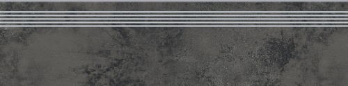 Opoczno QUENOS GRAPHITE STEPTREAD 29,8X119,8 BudoHurt.com Łódź.jpg