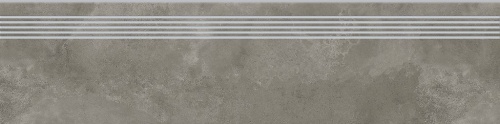Opoczno QUENOS GREY STEPTREAD 29,8X119,8  BudoHurt.com Łódź.jpg
