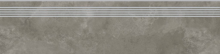 Opoczno QUENOS GREY STEPTREAD 29,8X119,8  BudoHurt.com Łódź.jpg