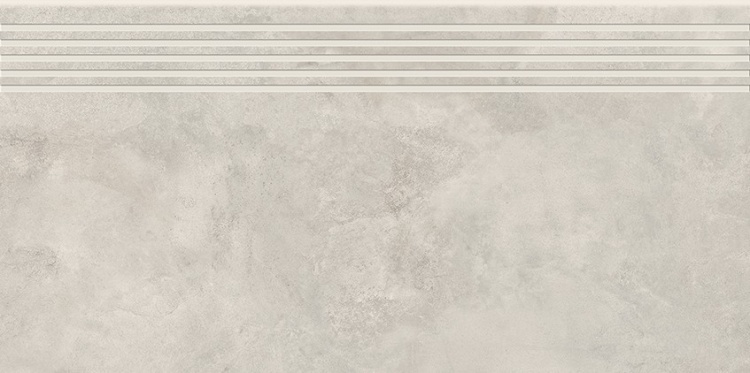 Opoczno QUENOS WHITE STEPTREAD 29,8X59,8  BudoHurt.com Łódź.jpg