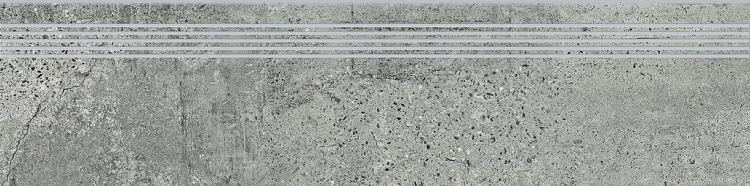 Opoczno NEWSTONE GREY STEPTREAD 29,8X119,8  BudoHurt.com Łódź.jpg
