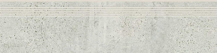 Opoczno NEWSTONE LIGHT GREY STEPTREAD 29,8X119,8 BudoHurt.com Łódź.jpg