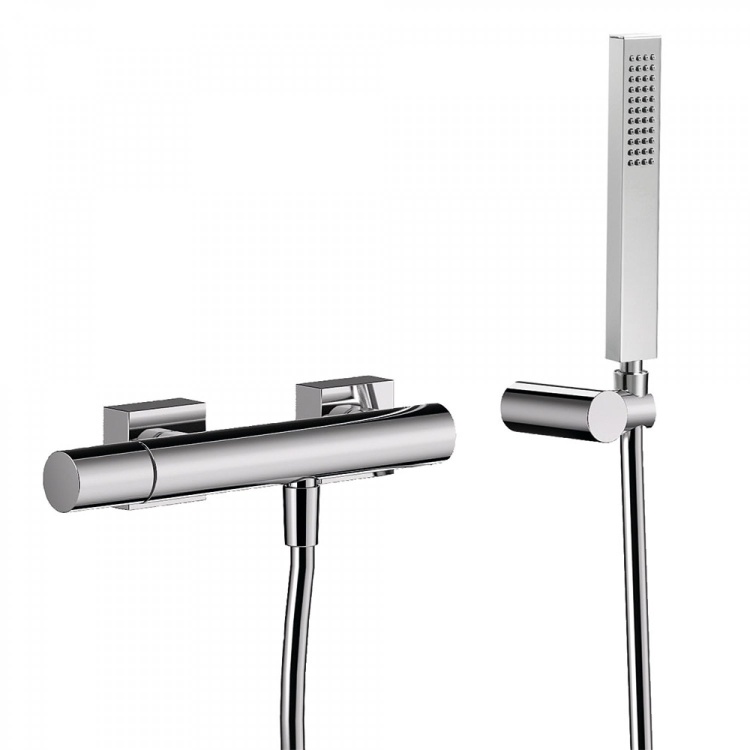 Bateria natryskowa TRES 21116701 PROJECT-TRES BudoHurt.com Łódź.jpg