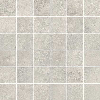 QUENOS WHITE MOSAIC MATT 29,8X29,8  BudoHurt.com Łódź.jpg