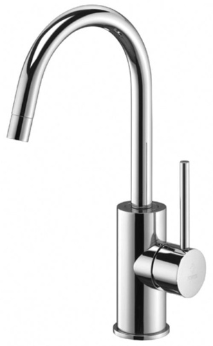 PAFFONI Light Bateria zlewozmywakowa stojąca LIG078CR BudoHurt.com Łódź.jpg