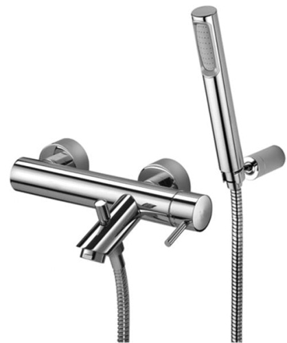 PAFFONI Light Bateria wannowa ścienna LIG023CR  BudoHurt.com Łódź.jpg