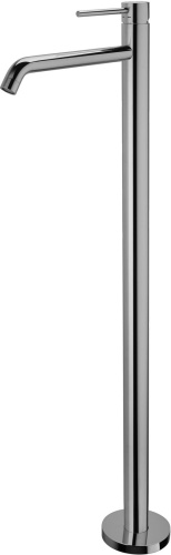 PAFFONI Light Bateria umywalkowa wolnostojąca LIG031CR BudoHurt.com Łódź.jpg