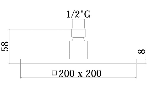 Paffoni ZSOF075NO rys.  BudoHurt.com Łódź.jpg