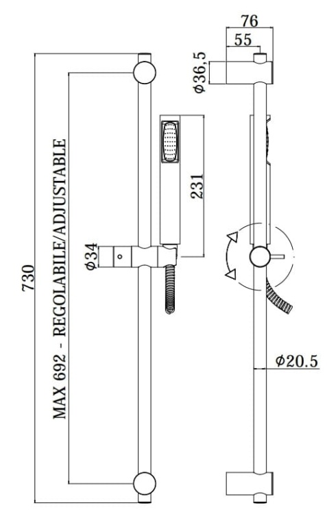 PAFFONI ZSAL150CR rys. BudoHurt.com Łódź.jpg