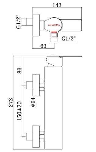PAFFONI TA168DCR rys. BudoHurt.com Łódź.jpg