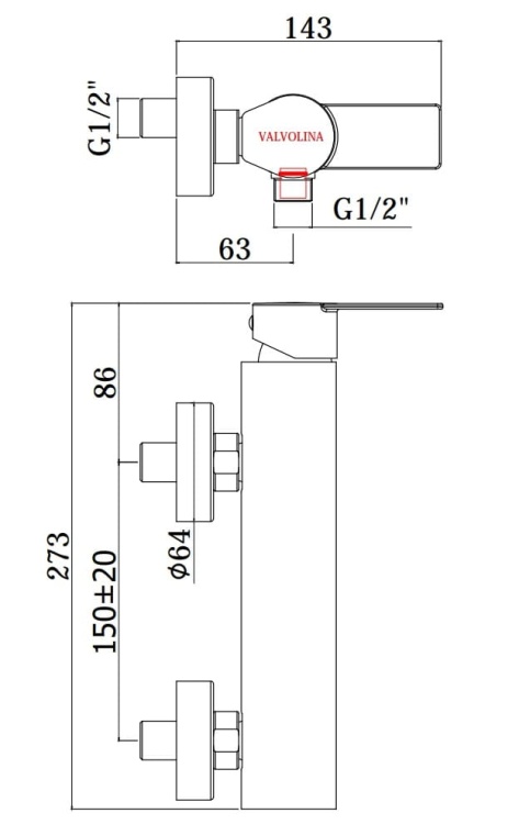 PAFFONI TA168DCR rys. BudoHurt.com Łódź.jpg