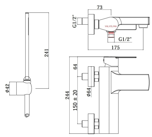 PAFFONI TA026CR rys. BudoHurt.com Łódź.jpg