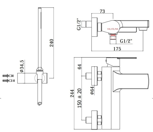 PAFFONI TA023CR rys. BudoHurt.com Łódź.jpg