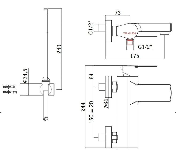 PAFFONI TA023CR rys. BudoHurt.com Łódź.jpg