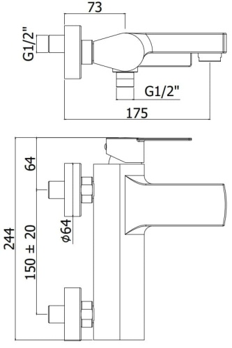 PAFFONI TA022CR rys. BudoHurt.com Łódź.jpg