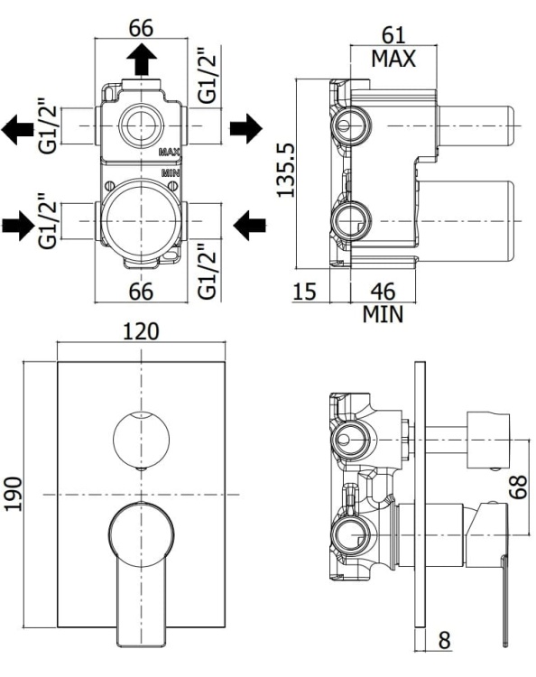 PAFFONI TA019CR rys. BudoHurt.com Łódź.jpg