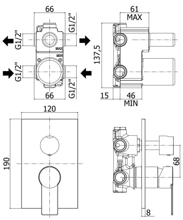 PAFFONI TA018CR rys. BudoHurt.com Łódź.jpg