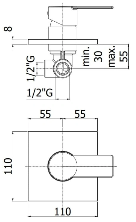 PAFFONI TA010CR rys. BudoHurt.com Łódź.jpg