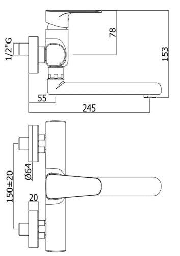 PAFFONI SY161CR rys. BudoHurt.com Łódź.jpg