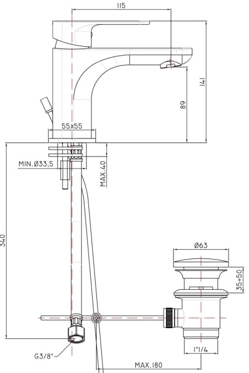 PAFFONI SY075CR  BudoHurt.com Łódź.jpg