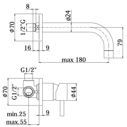 PAFFONI SK006ST70 rys. BudoHurt.com Łódź.jpg