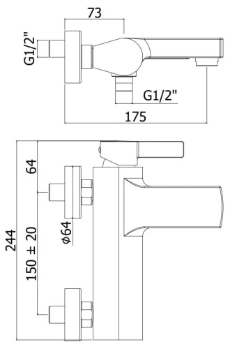 PAFFONI RO023CR rys. BudoHurt.com Łódź.jpg