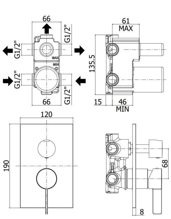 PAFFONI RO019CR rys. BudoHurt.com Łódź.jpg