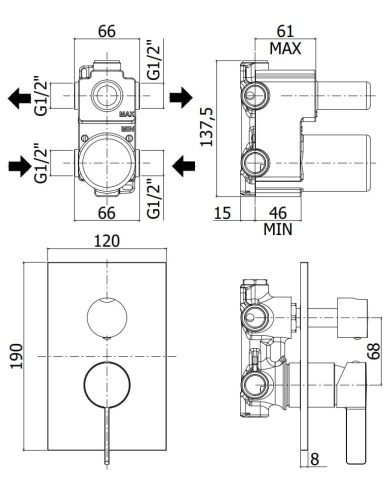 PAFFONI RO018CR rys. BudoHurt.com Łódź.jpg