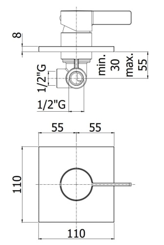 PAFFONI RO010CR  rys. BudoHurt.com Łódź.jpg
