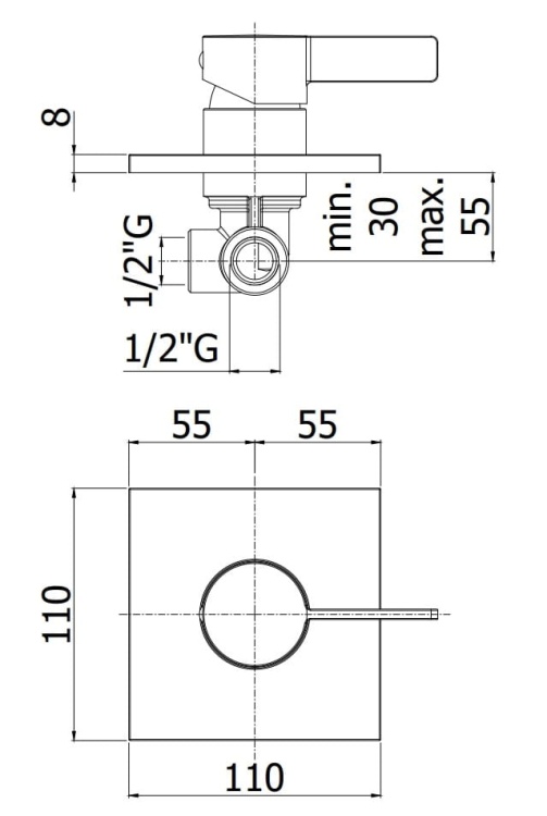 PAFFONI RO010CR  rys. BudoHurt.com Łódź.jpg